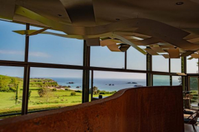 Отель Hotel La Portilla  Ньембру